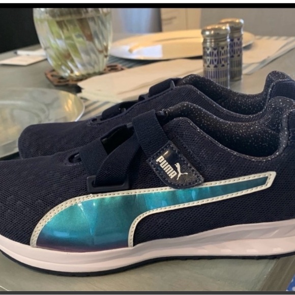 Shoes - PUMA Women’s Sneakers